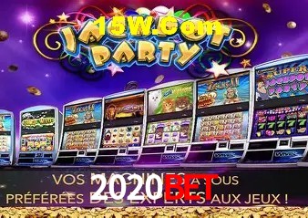 Experiência VIP 2020Bet