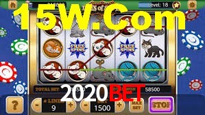 Welcome Bonus 2020Bet