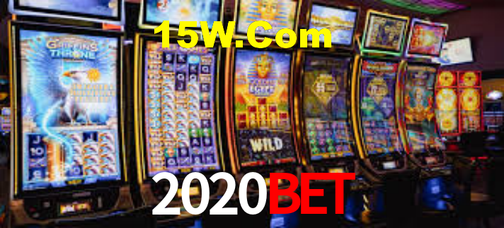 2020Bet.Com