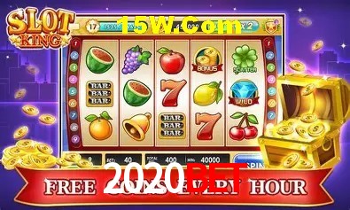 Estatísticas 2020Bet