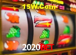 2020Bet: Seu Cassino Premiado com Pagamentos Rápidos