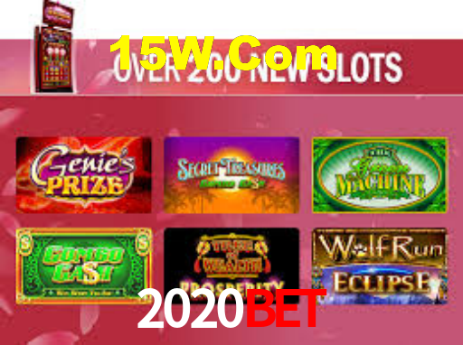 Welcome Bonus 2020Bet