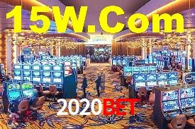 Experiência VIP 2020Bet