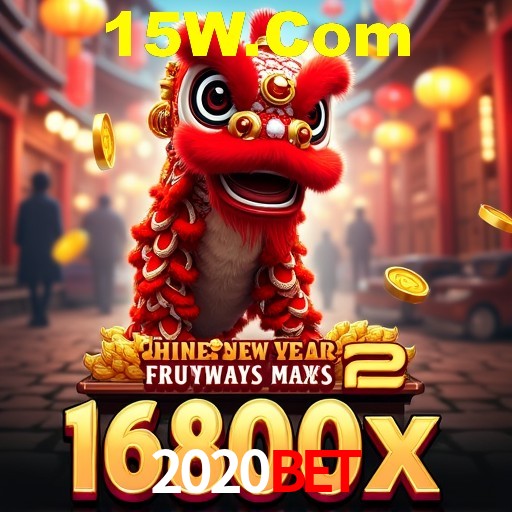 Interface do App 2020Bet