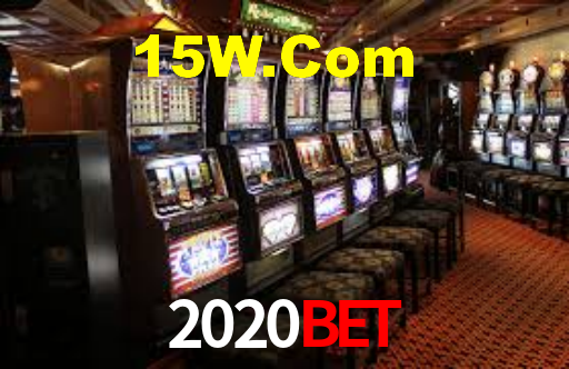 VIP Casino 2020Bet