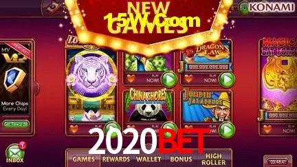 Live Casino 2020Bet