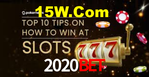 2020Bet.Com