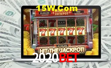 cassino 2020Bet