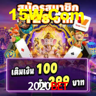 2020Bet Login