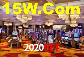 2020Bet Login