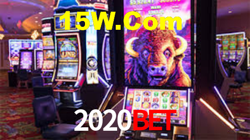 2020Bet.Com