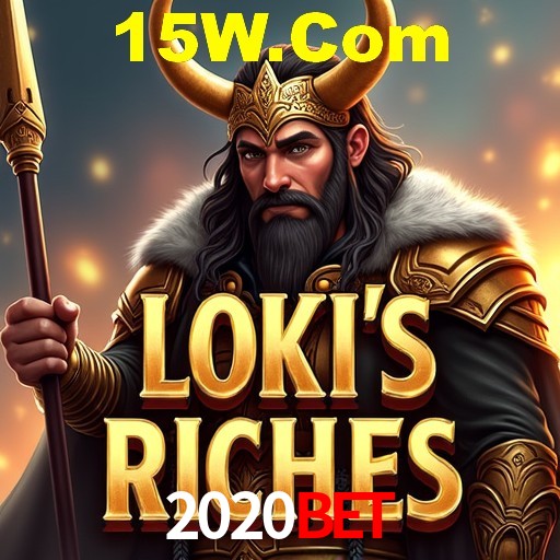 Descubra o Mundo do Cassino Online com 2020Bet