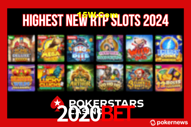 Bonus Features 2020Bet