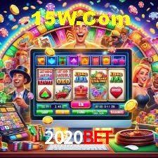 Welcome Bonus 2020Bet