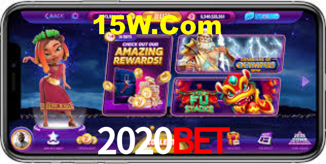 Bônus Generosos e Exclusivos no 2020Bet para Você!
